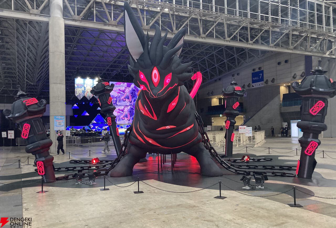 “ブルアカふぇす！”レポート。推し生徒とのツーショットやドッキドキのカズサVRなど先生なら絶叫のアトラクションが盛りだくさん！