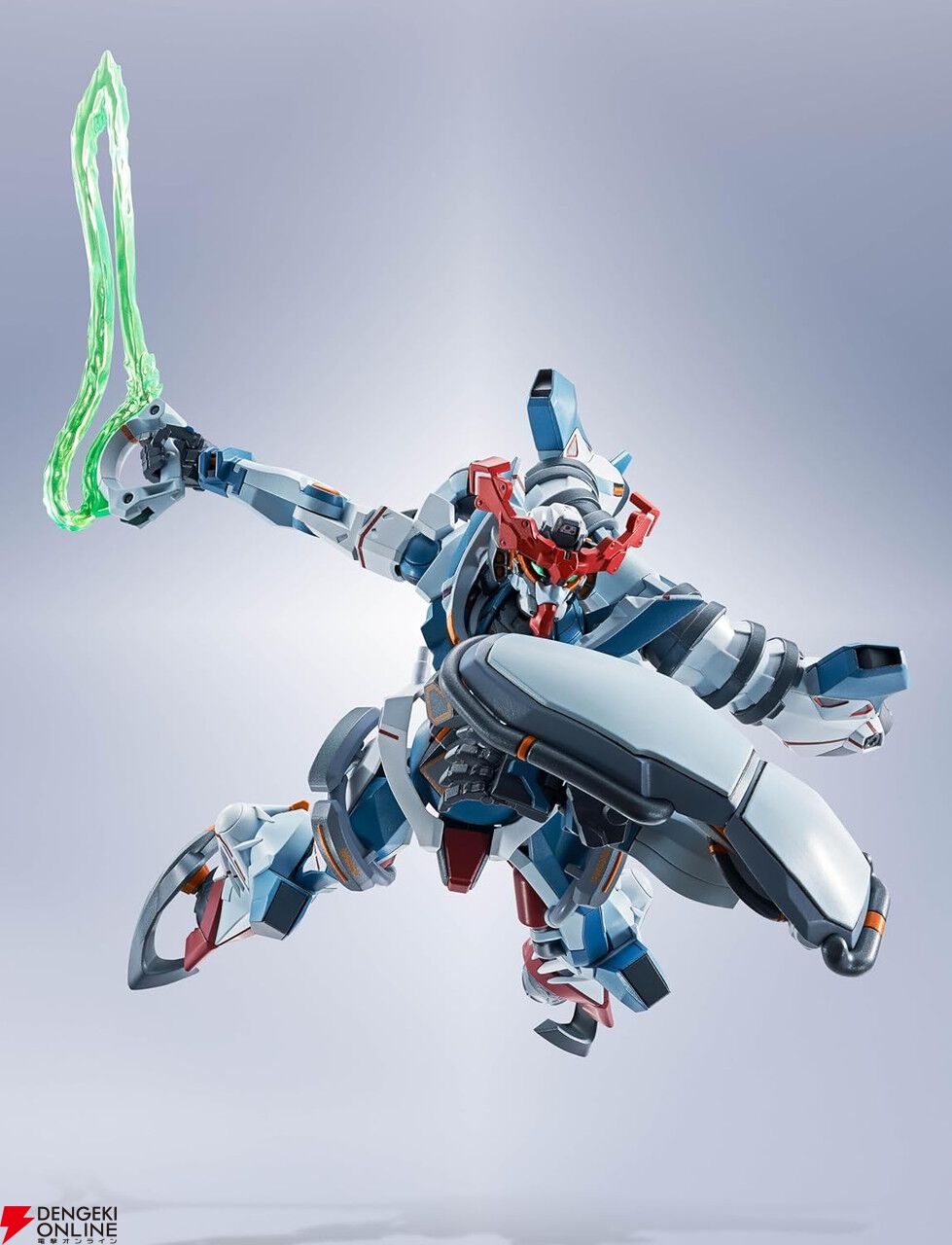 METAL ROBOT魂＜SIDE MS＞ジークアクス』が割引価格で予約受付中