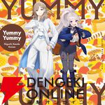 【にじさんじ】樋口楓さん＆叶さん楽曲『Yummy Yummy』発売記念インタビュー。2人だからこそこだわったポイント、猫をテーマにしたそれぞれのカップリング曲についても迫る