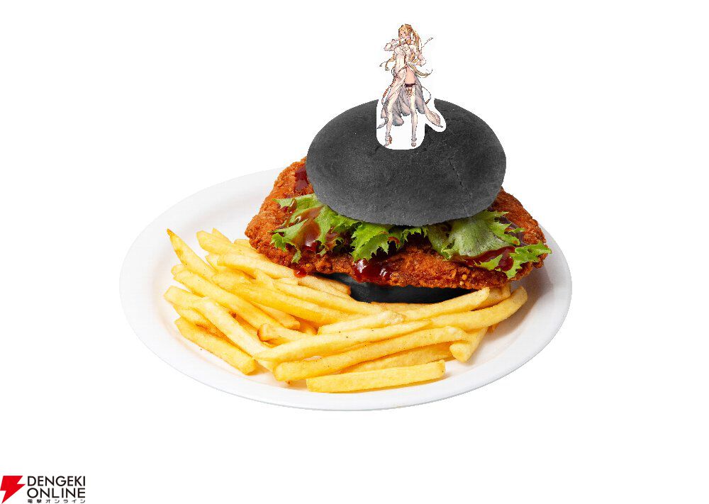 スクエニカフェ、最後のコラボは『NieR（ニーア）』シリーズ