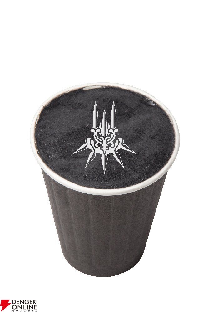 スクエニカフェ、最後のコラボは『NieR（ニーア）』シリーズ