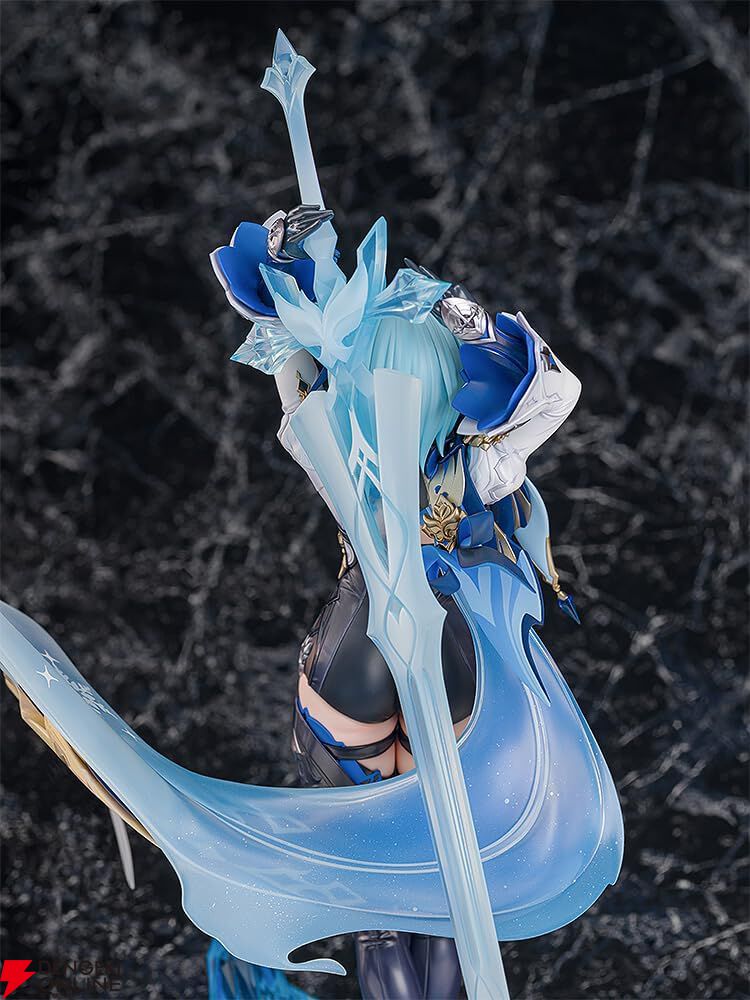 【送料込み】【新品未開封】エウルア フィギュア 特別企画】凜としたたたずまいが美しい！「エウルア 波沫のワルツVer