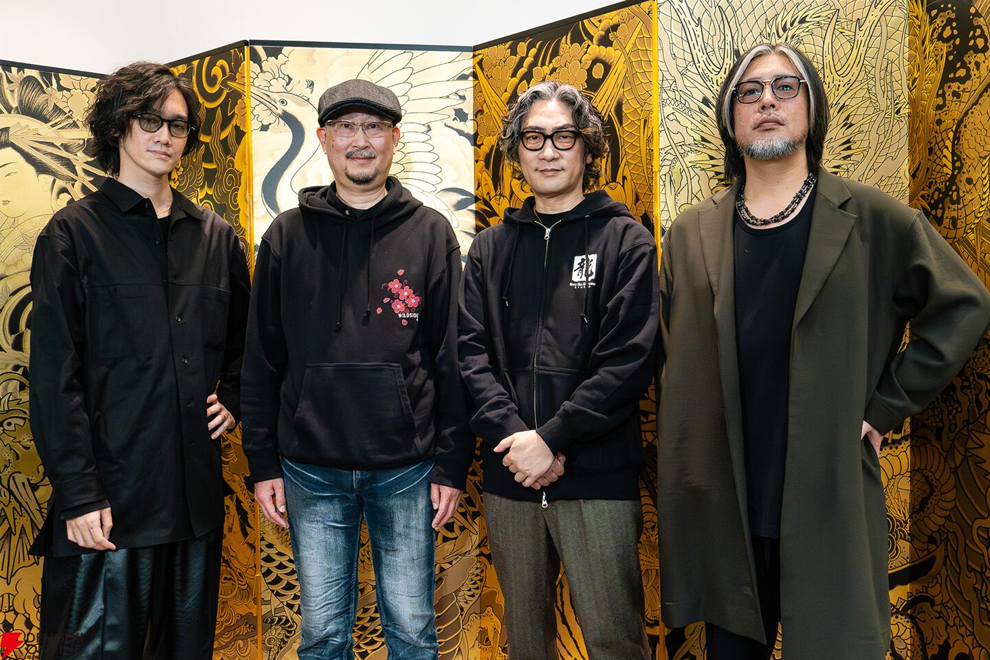 龍が如く8外伝』“真島のマジ祭り”レポ。おしゃれタウン銀座にゴロー