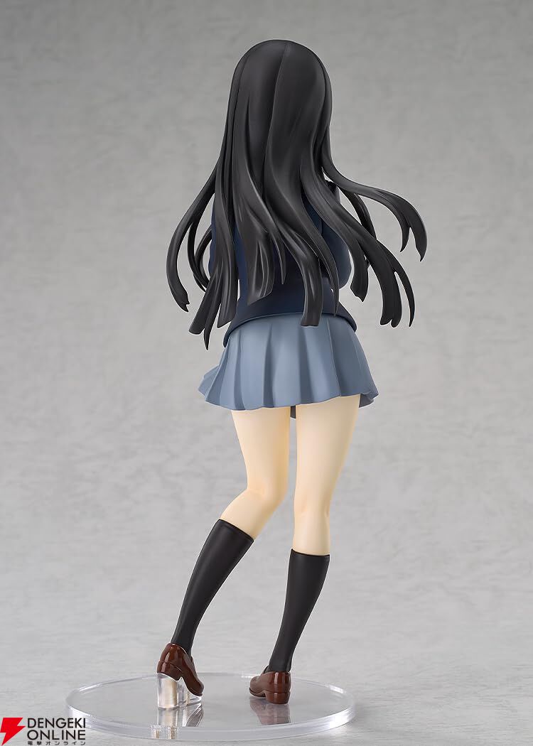 けいおん！』より放課後ティータイム中（？）の唯と澪が