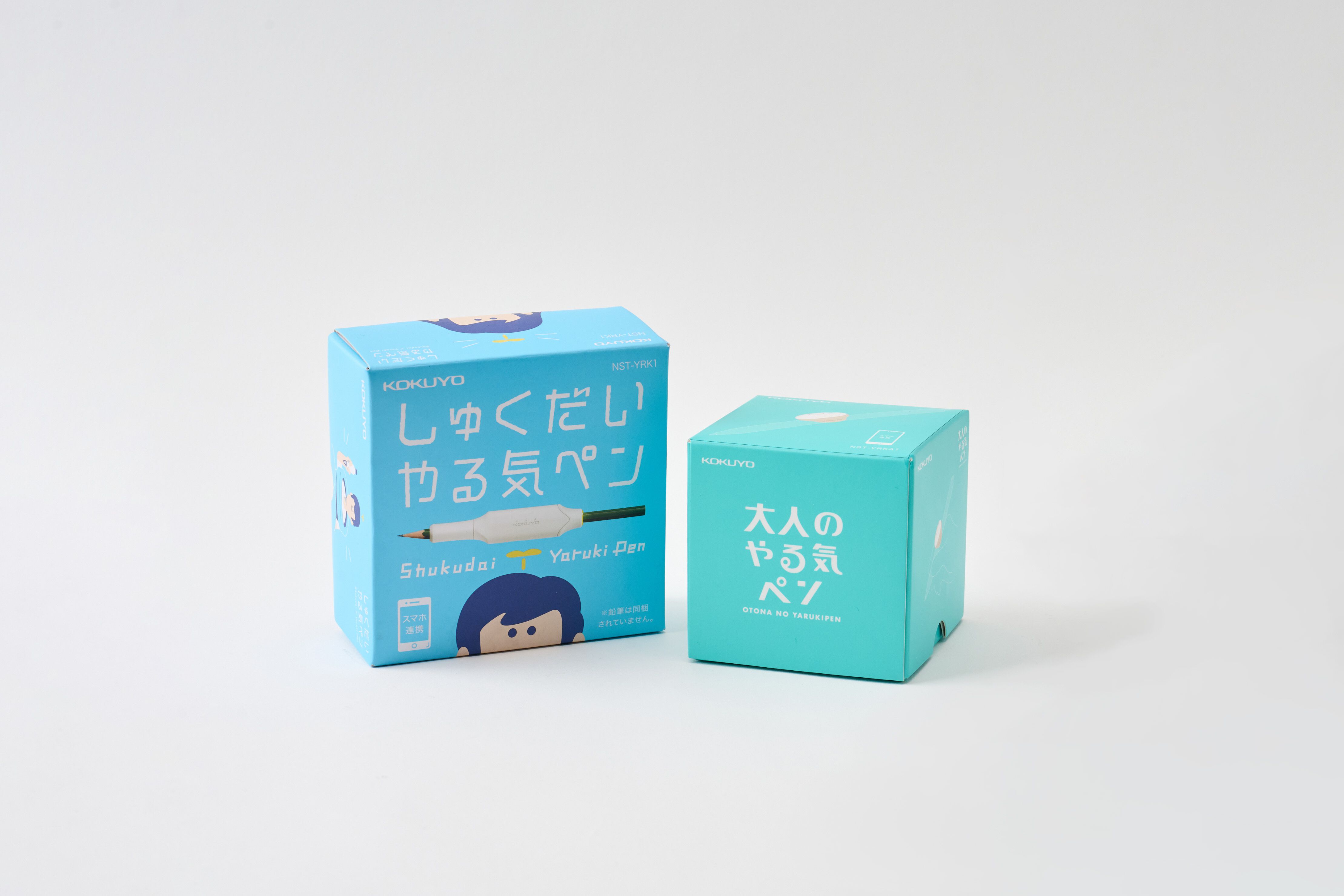 KOKUYO 大人のやる気ペン ホワイト 大人のやる気ペン｜コクヨ公式