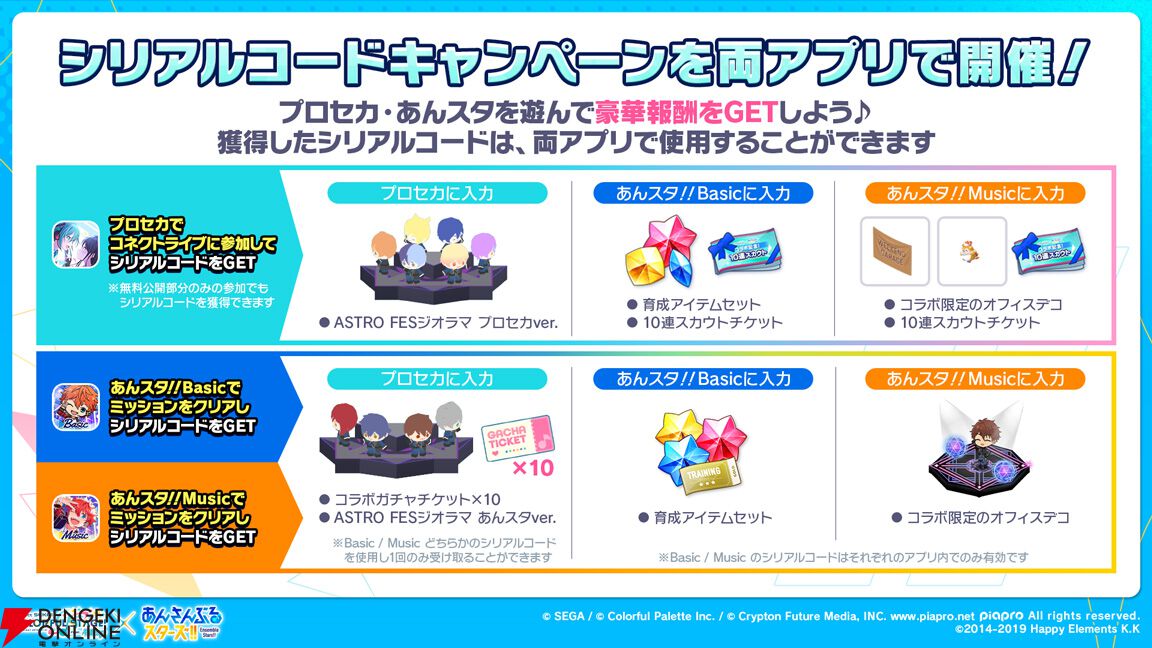東雲彰人 メタリック缶バッジ 望月けい プロセカ あんスタ コラボ プロセカ』×『あんスタ！！』コラボ書き下ろし楽曲はDECO*27が