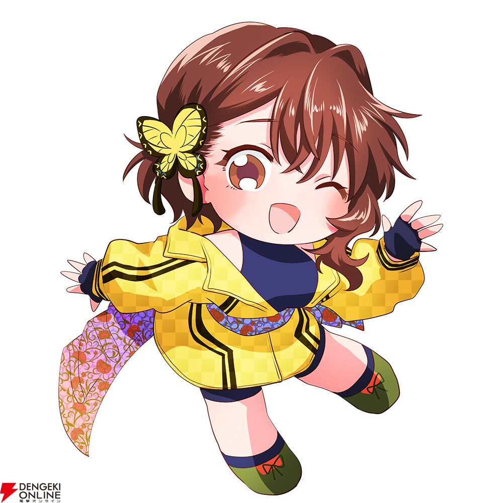 元気っ子のあげは（声優：前田佳織里）のストーリーはムフフ度の高い変態紳士ルート!?【ファントム・ラポール 開発者コメント＆ギャラリー】
