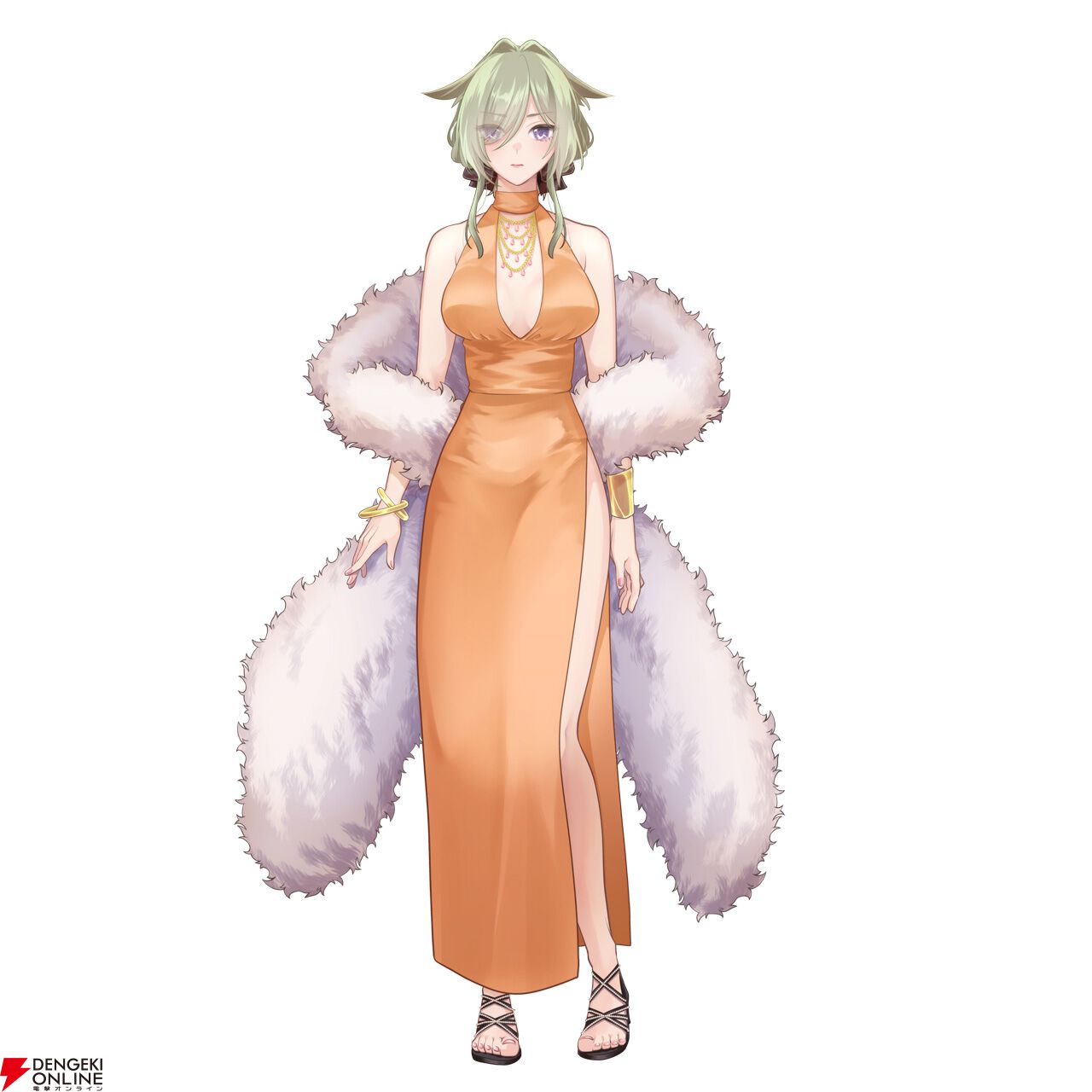 トスカ（声優：松岡美里）は“クールな猫ちゃん”なのに、じつは“守銭奴でおもしれー女”！【ファントム・ラポール 開発者コメント＆ギャラリー】