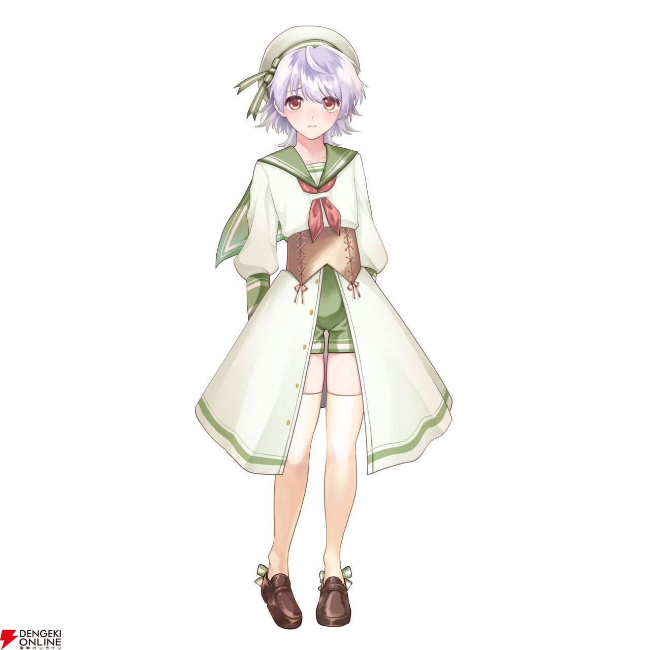 男娘 