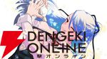 明るくハイテンションな支配人（声優：ファイルーズあい）。でも、ときおり見せるもうひとつの顏は…【ファントム・ラポール 開発者コメント＆ギャラリー】