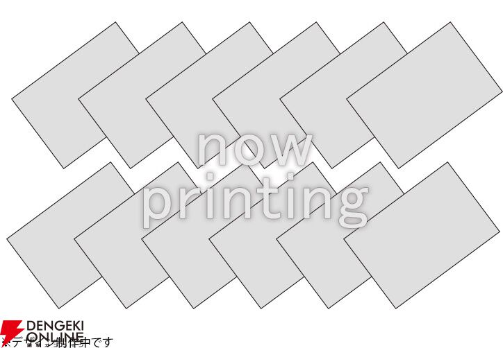 戦場のフーガ1・2・3 トリロジーボックス』マグカップやアクリルパネル