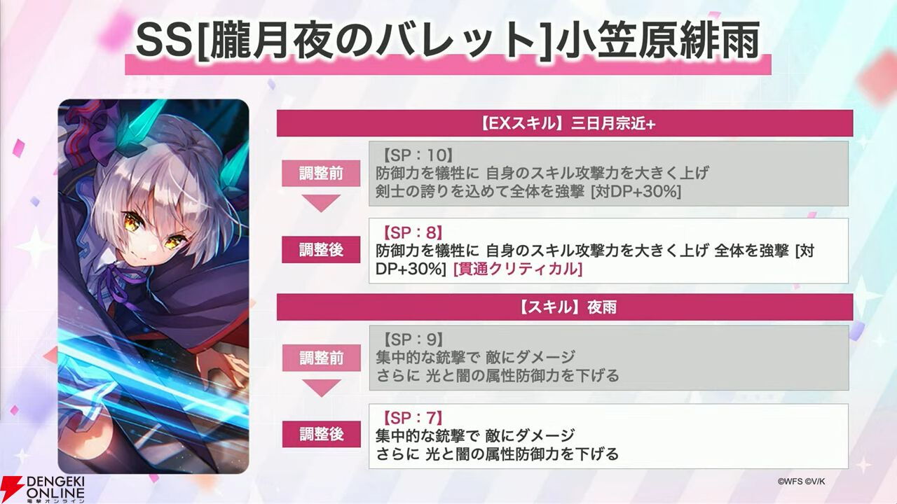 『ヘブバン』3周年情報まとめ。白河ユイナの新SSスタイルと特別ストーリーが追加、制圧戦完結＆SS七瀬七海がついに登場！