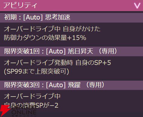 【ヘブバン攻略】SS二階堂三郷（Lead by Example）は火属性を弱点にできるデバッファーで、複数ボスが相手のときも強い！【ヘブンバーンズレッド日記#181】