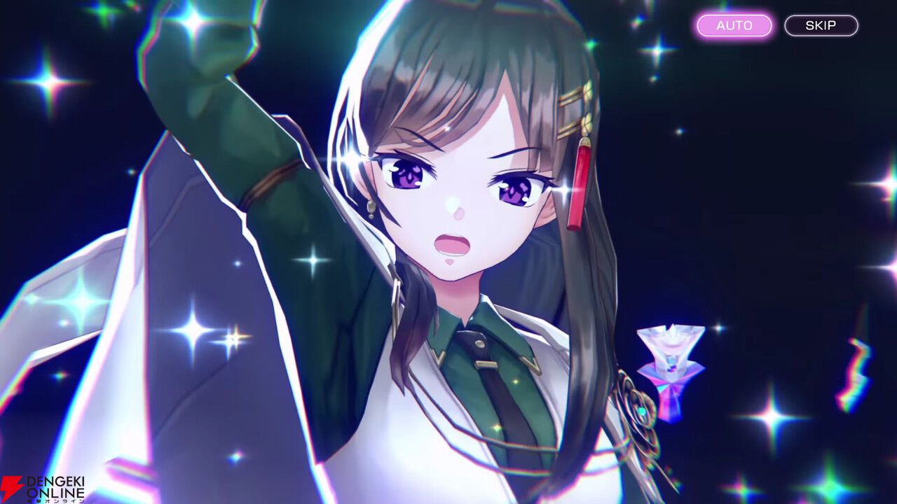 ヘブバン攻略】SS二階堂三郷(Lead by Example)は火属性を弱点 ヘブバン攻略】SS二階堂三郷(Lead by Example)は火属性を弱点