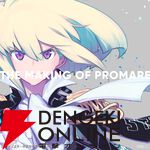 “THE MAKING OF PROMARE 展”