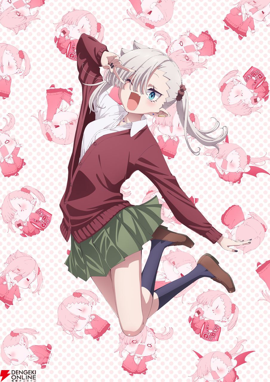 ちゃんと吸えない吸血鬼ちゃん　新連載　ドラゴンエイジ　New series　新品 ちゃんと吸えない吸血鬼ちゃん』2025年アニメ化。新感覚甘やかし餌付け