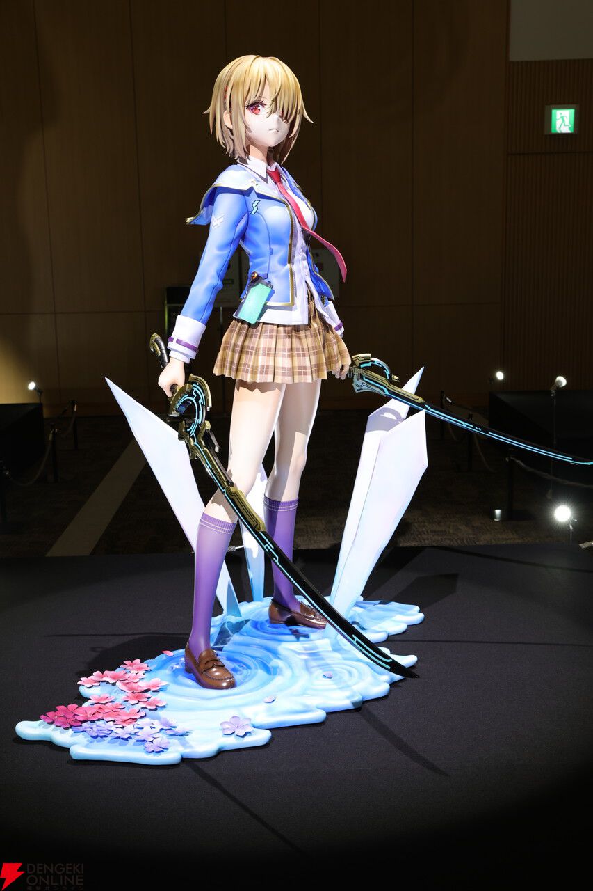 ヘブバン』3周年イベントレポート。生の「はよ結婚せーや」も聴けた