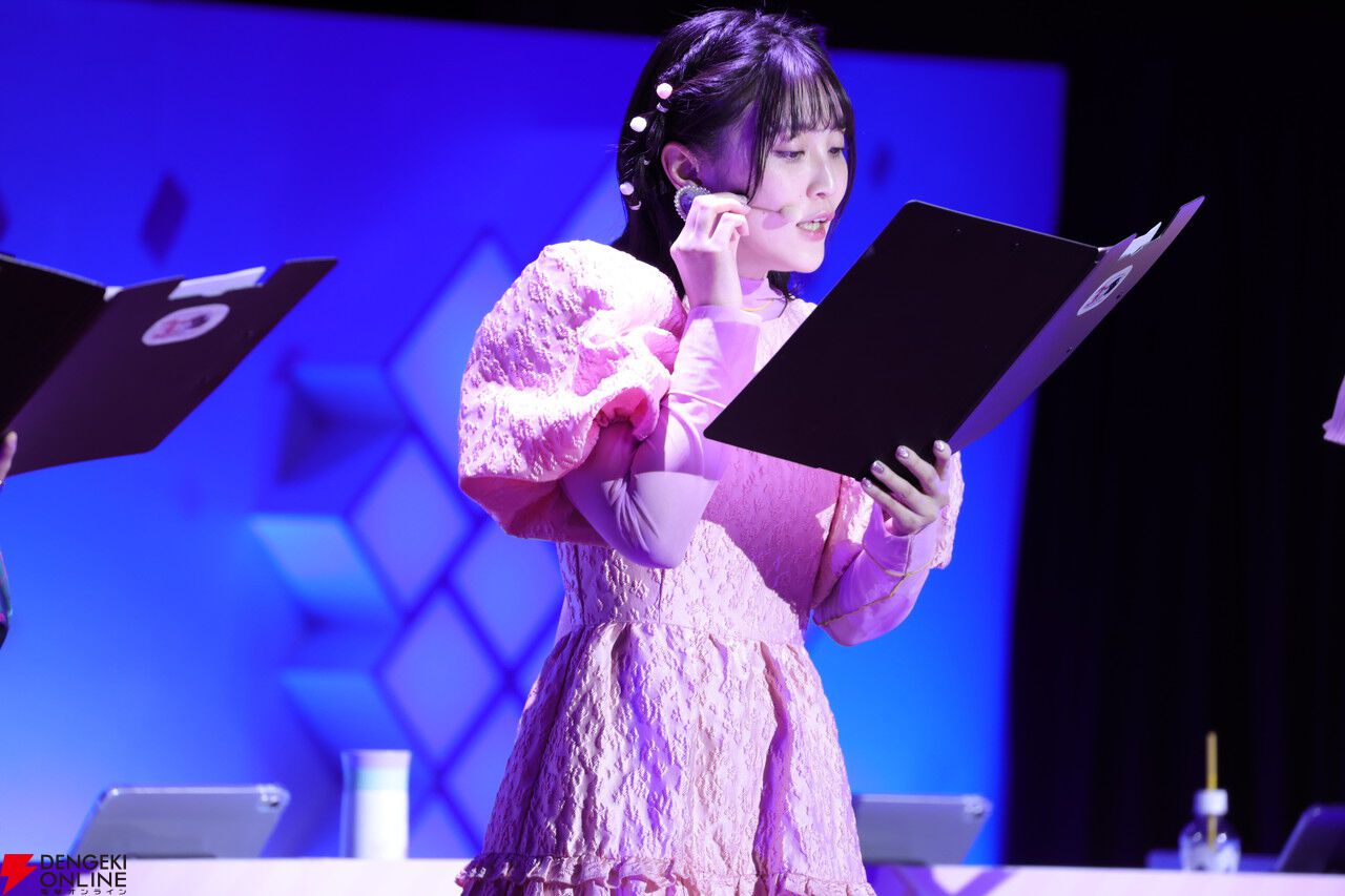 『ヘブバン』3rd Anniversary Party！レポート。生の「はよ結婚せーや」も聴けたアドリブたっぷりの幸せ空間。早口だらけの朗読劇はすごいのひとこと！【ヘブンバーンズレッド日記#182】