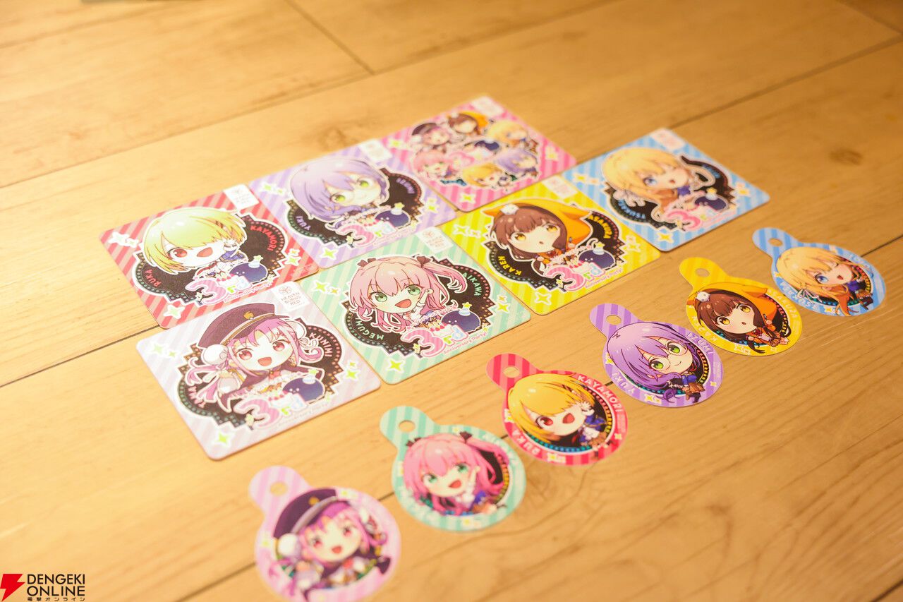 『ヘブバン』3rd Anniversary Party！レポート。生の「はよ結婚せーや」も聴けたアドリブたっぷりの幸せ空間。早口だらけの朗読劇はすごいのひとこと！【ヘブンバーンズレッド日記#182】