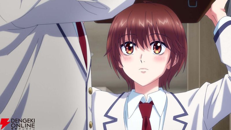 アニメ『花ざかりの君たちへ』主演声優に山根綺、八代拓、戸谷菊