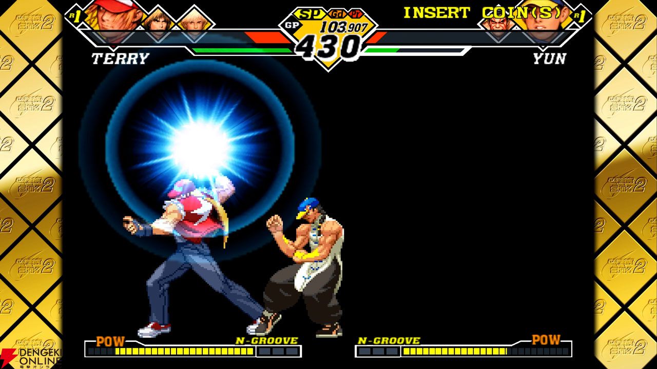 『ファイコレ2』カプエス2、ストZERO3、燃えジャスの3タイトルを先行プレイレビュー【カプコン ファイティング コレクション2】