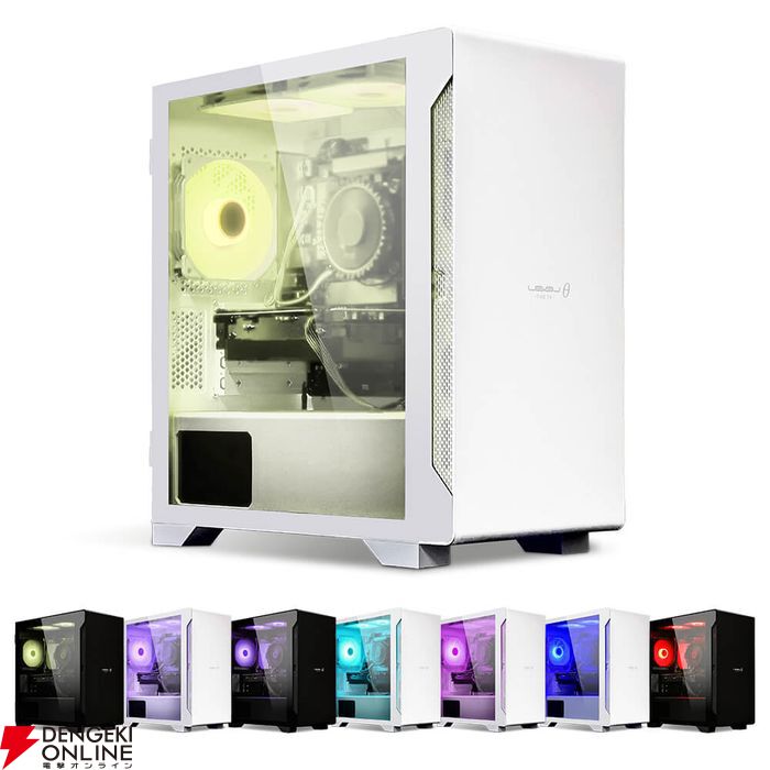 韓国ブランド通販サイト 激安ゲーミングPCフルセット】 RTX2060