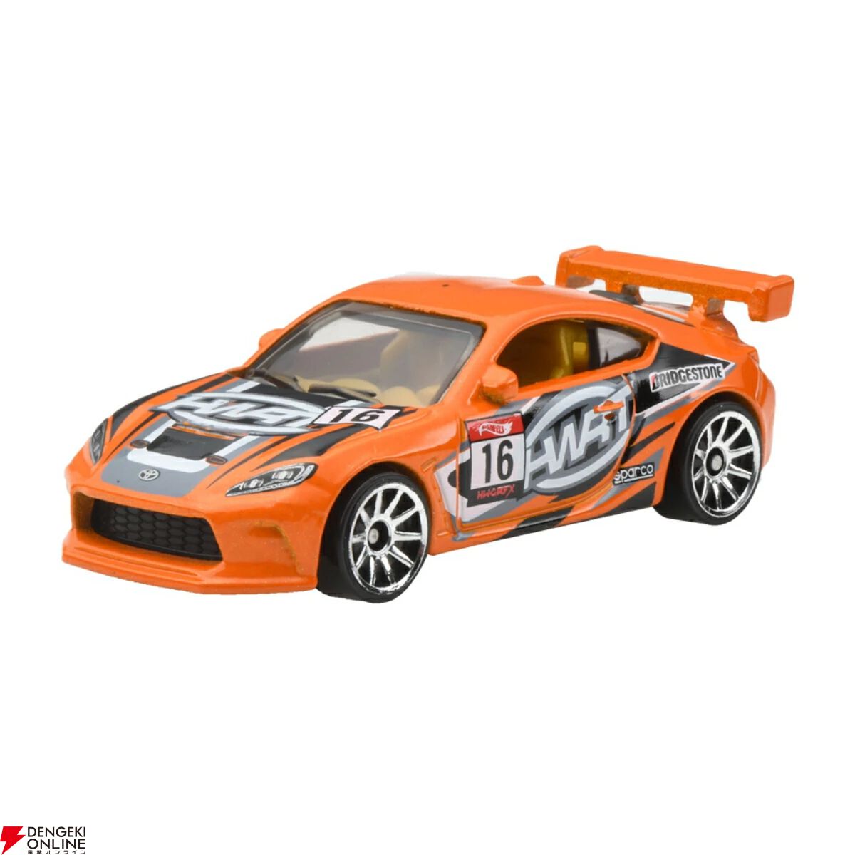 ホットウィール（Hot Wheels）】4/5発売のベーシックカー新作4種