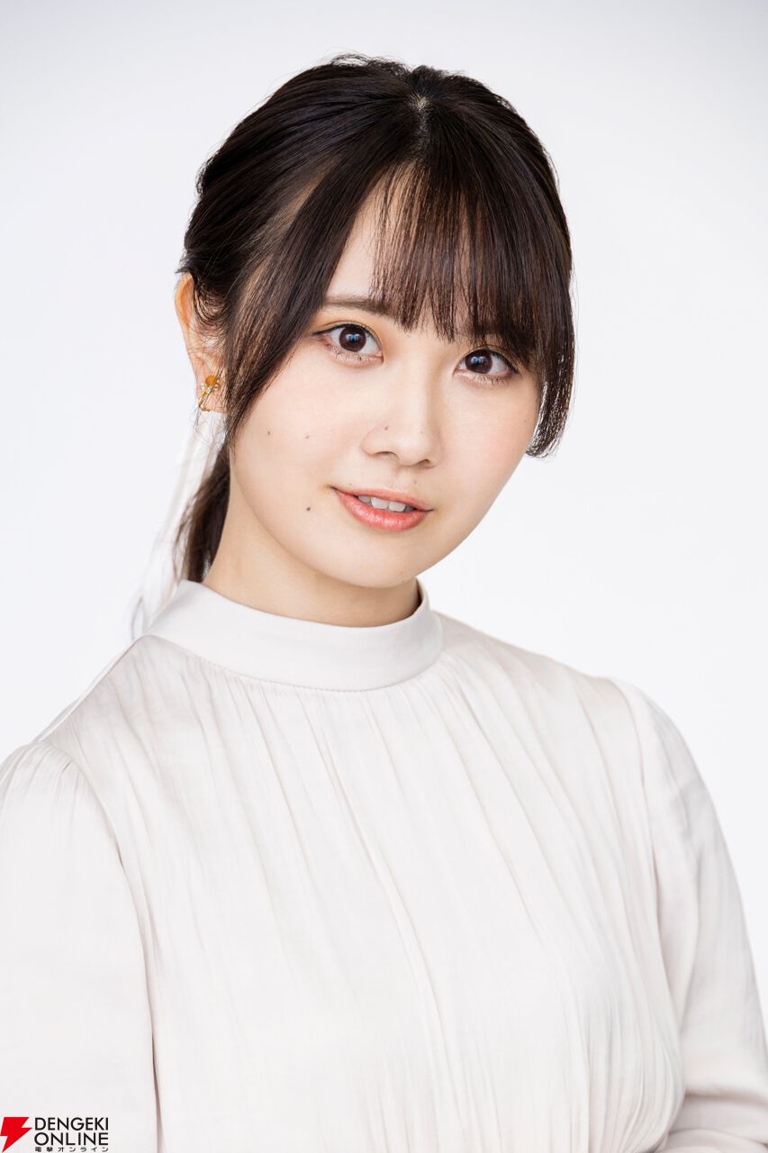 佐伯伊織さん
