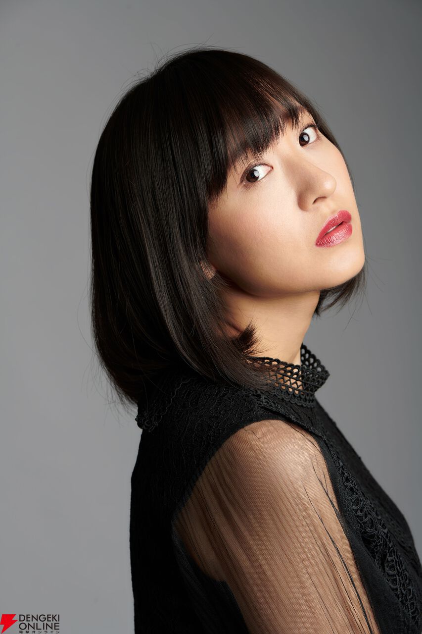上田瞳さん