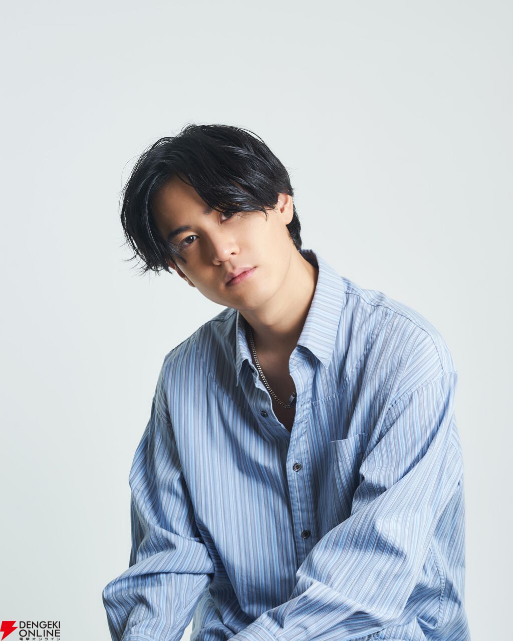 武内駿輔さん