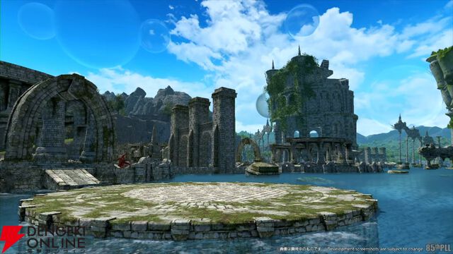 『FF14』第85回PLLまとめ：パッチ7.2は3月下旬に公開。新たにバトル＆ギャザクラ向けコンテンツが実装