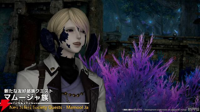 『FF14』第85回PLLまとめ：パッチ7.2は3月下旬に公開。新たにバトル＆ギャザクラ向けコンテンツが実装