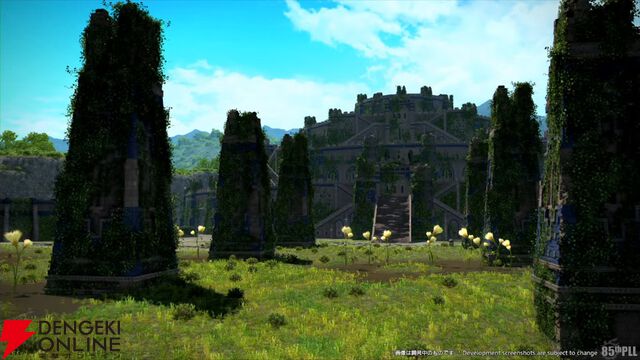 『FF14』第85回PLLまとめ：パッチ7.2は3月下旬に公開。新たにバトル＆ギャザクラ向けコンテンツが実装