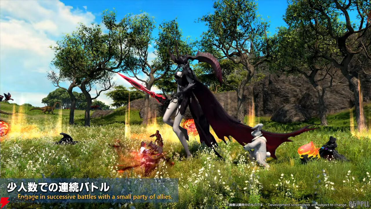 『FF14』第85回PLLまとめ：パッチ7.2は3月下旬に公開。新たにバトル＆ギャザクラ向けコンテンツが実装