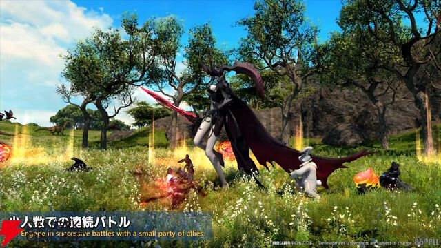 『FF14』第85回PLLまとめ：パッチ7.2は3月下旬に公開。新たにバトル＆ギャザクラ向けコンテンツが実装