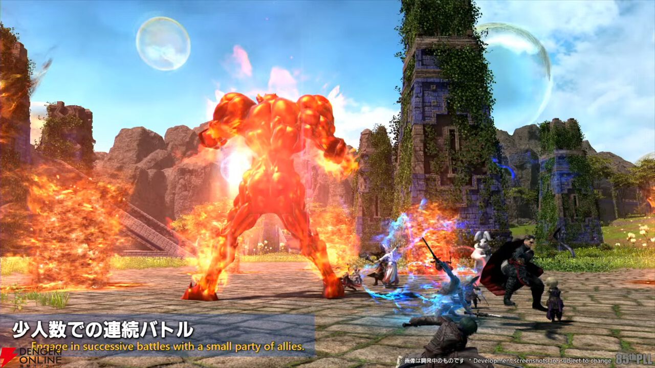 『FF14』第85回PLLまとめ：パッチ7.2は3月下旬に公開。新たにバトル＆ギャザクラ向けコンテンツが実装