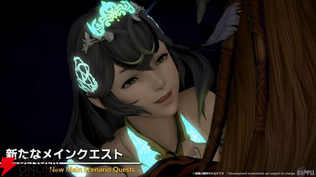 『FF14』第85回PLLまとめ：パッチ7.2は3月下旬に公開。新たにバトル＆ギャザクラ向けコンテンツが実装