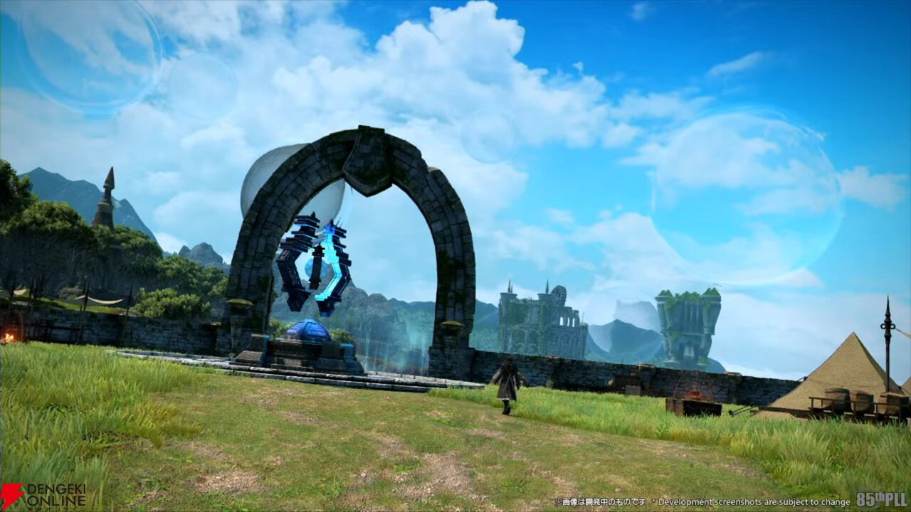 『FF14』第85回PLLまとめ：パッチ7.2は3月下旬に公開。新たにバトル＆ギャザクラ向けコンテンツが実装