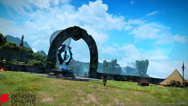 『FF14』第85回PLLまとめ：パッチ7.2は3月下旬に公開。新たにバトル＆ギャザクラ向けコンテンツが実装