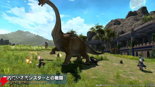 『FF14』第85回PLLまとめ：パッチ7.2は3月下旬に公開。新たにバトル＆ギャザクラ向けコンテンツが実装