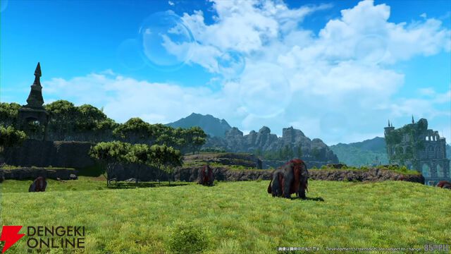 『FF14』第85回PLLまとめ：パッチ7.2は3月下旬に公開。新たにバトル＆ギャザクラ向けコンテンツが実装