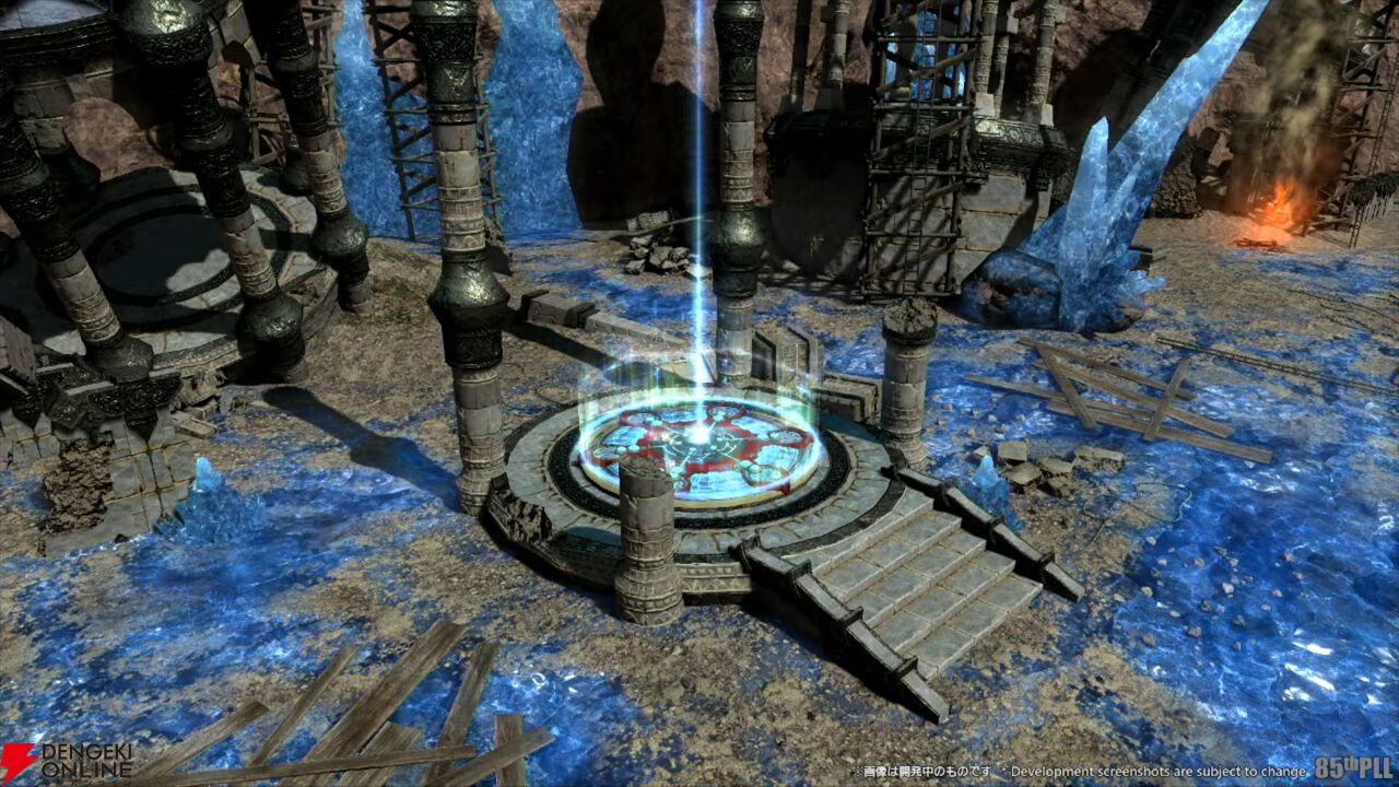 『FF14』第85回PLLまとめ：パッチ7.2は3月下旬に公開。新たにバトル＆ギャザクラ向けコンテンツが実装
