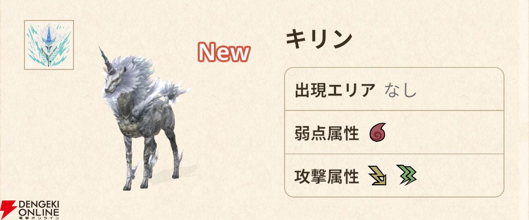 モンハンナウ攻略：キリンの素材で作成できる全12種類の装備を評価。ライトボウガンが超強い！【モンスターハンターNow日記#34】