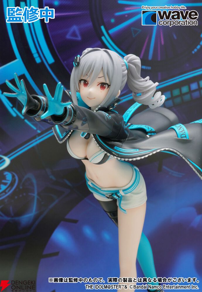 アイドルマスター シンデレラガールズ 神崎蘭子 生誕の儀セット