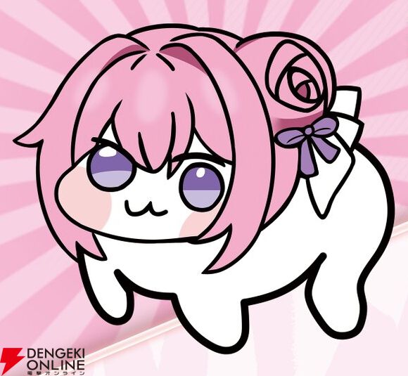 NIKKE』Doroがアクションフィギュアに！ レッドフード、シンデレラ