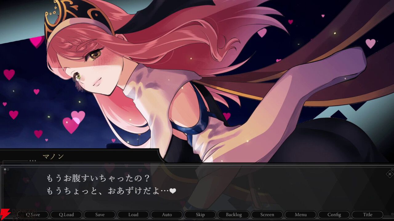 週刊無料ギャルゲー『ファントム・ラポール』ヒロインレビュー。ちょっとエッチな交流あり、マダミス風の本格サスペンスありで、みんなかわいい！（ネタバレあり）【ファラポ】