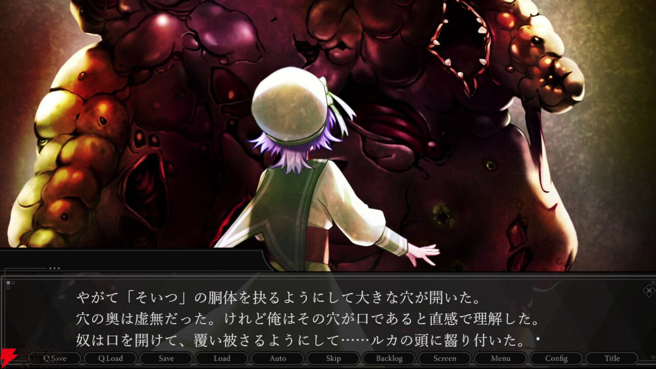 週刊無料ギャルゲー『ファントム・ラポール』ヒロインレビュー。ちょっとエッチな交流あり、マダミス風の本格サスペンスありで、みんなかわいい！（ネタバレあり）【ファラポ】