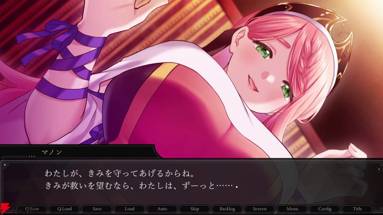 週刊無料ギャルゲー『ファントム・ラポール』ヒロインレビュー。ちょっとエッチな交流あり、マダミス風の本格サスペンスありで、みんなかわいい！（ネタバレあり）【ファラポ】
