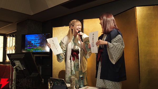 4年半ぶりに群馬で酒を飲むぞ！ 中村桜＆清水彩香といく “清桜”バス