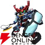 スマホ用新作『SDガンダム ジージェネレーション エターナル』事前登録開始。全員もらえるジークアクスが参戦！